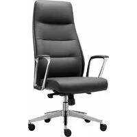 Офисное кресло Brabix EX-752 532930 (черный)