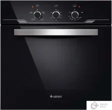 Газовый духовой шкаф GEFEST 621-01
