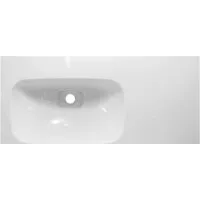 Умывальник Misty Барселона 90 левый