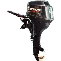 Лодочный мотор Toyama F9.8BMS