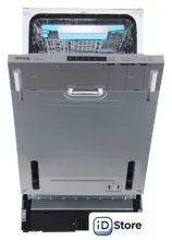 Встраиваемая посудомоечная машина Korting KDI 45460 SD