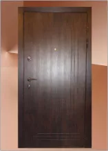 Дверь металлическая "Щит"