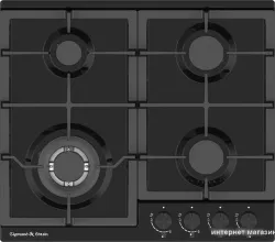 Варочная панель Zigmund Shtain G 14.6 B