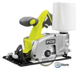 Ручной плиткорез Ryobi LTS180M