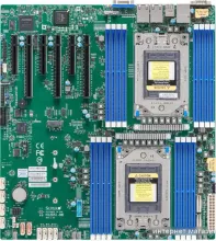 Материнская плата Supermicro MBD-H12DSI-N6-B