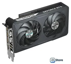 Видеокарта Gigabyte GeForce RTX 5060 Eagle OC 8G GV-N5060EAGLE OC-8GD