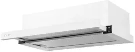 Кухонная вытяжка LEX Hide 600 White