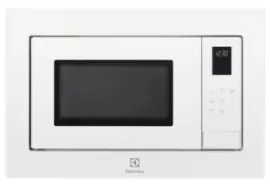 Микроволновая печь Electrolux LMS4253TMW