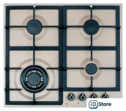 Варочная панель Korting HG 665 CTSK