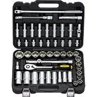 Универсальный набор инструментов Berger BG050-12 (50 предметов)