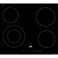 Варочная панель BEKO HIC64402T