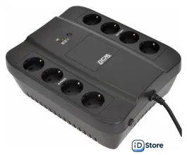 Источник бесперебойного питания Powercom Spider SPD-450N