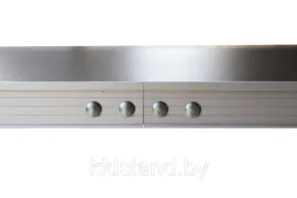 Стол кемпинговый Tramp 80x60x70см
