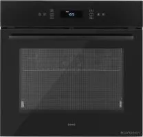 Электрический духовой шкаф Zorg FIN611 (черный)