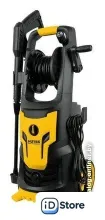 Мойка высокого давления Huter W200i Professional