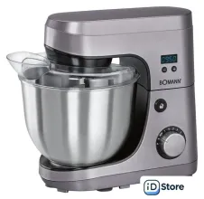 Планетарный миксер Bomann KM 392