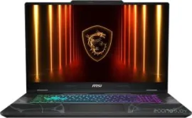 Игровой ноутбук MSI Cyborg 15 B2RWEKG-235XRU