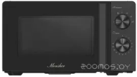 Микроволновая печь Monsher MTW 200 R Noir