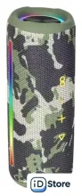Беспроводная колонка Bseng P9 Pro (камуфляж)