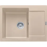 Кухонная мойка Franke MRG 611С (бежевый)