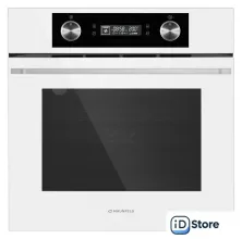 Электрический духовой шкаф MAUNFELD AEOH60102W