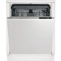 Встраиваемая посудомоечная машина Hotpoint HI 5C59 D