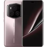 Телефон HONOR Magic6 RSR Porsche Design 24GB/1TB международная версия (ледяная ягода)