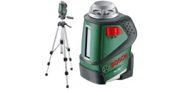 Лазерный нивелир Bosch PLL 360 Set (0603663001)