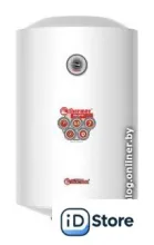 Накопительный электрический водонагреватель Thermex Praktik 80 V
