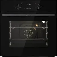 Электрический духовой шкаф Gorenje BO6737E02NBG