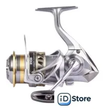 Рыболовная катушка Ryobi Virtus Feeder 6000