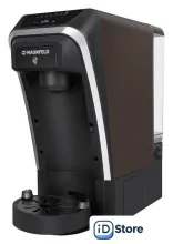 Капсульная кофеварка MAUNFELD MCCM-CM823BR