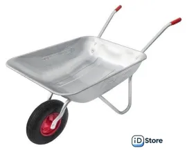 Одноколесная тачка ELAND Fermer 150-1