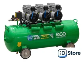 Компрессор ECO AE-100-OF1