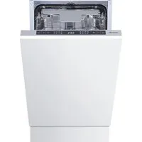Встраиваемая посудомоечная машина Hisense HV543D10