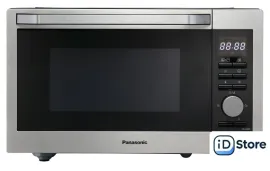 Микроволновая печь Panasonic NN-C69MSZPE