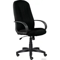 Офисное кресло Brabix Classic EX-685 (ткань С, черный)