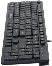 Клавиатура Oklick 520M2U