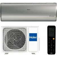Кондиционер Haier Jade SM 2025 AS35S2SJ3FA-S/1U35MEC1FRA
