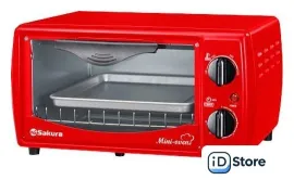 Мини-печь Sakura SA-7018R