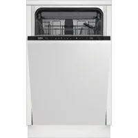 Встраиваемая посудомоечная машина Beko BDIS35162Q