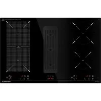 Варочная панель Meferi XSMART35IX Ultra