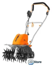 Мотокультиватор электрический Daewoo Power DAT 2200E