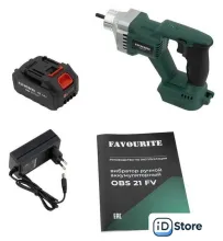 Вибратор глубинный Favourite OBS 21 FV