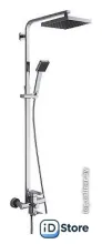 Душевая система Ledeme L2433