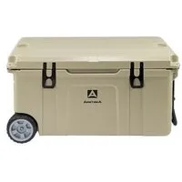 Термобокс Арктика 2600-75W-BG 75л (бежевый)