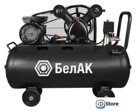 Компрессор БелАК БАК.99200