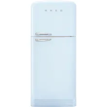 Холодильник Smeg FAB50RPB5