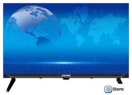 Телевизор ASANO 24LH1020T