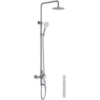 Душевая система Ledeme L72402